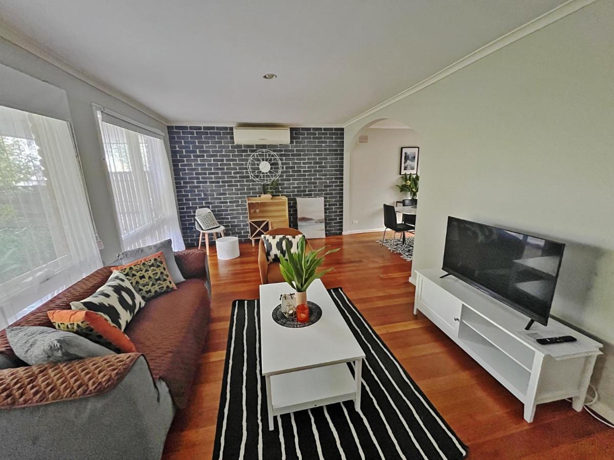 Holiday house In between the Mountain and Westfield - Housity