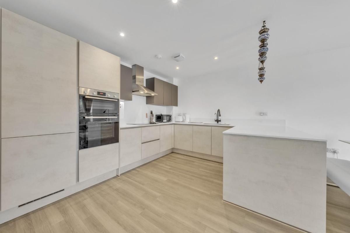 3 bedroom house in Bricket wood, St Alban - Housity