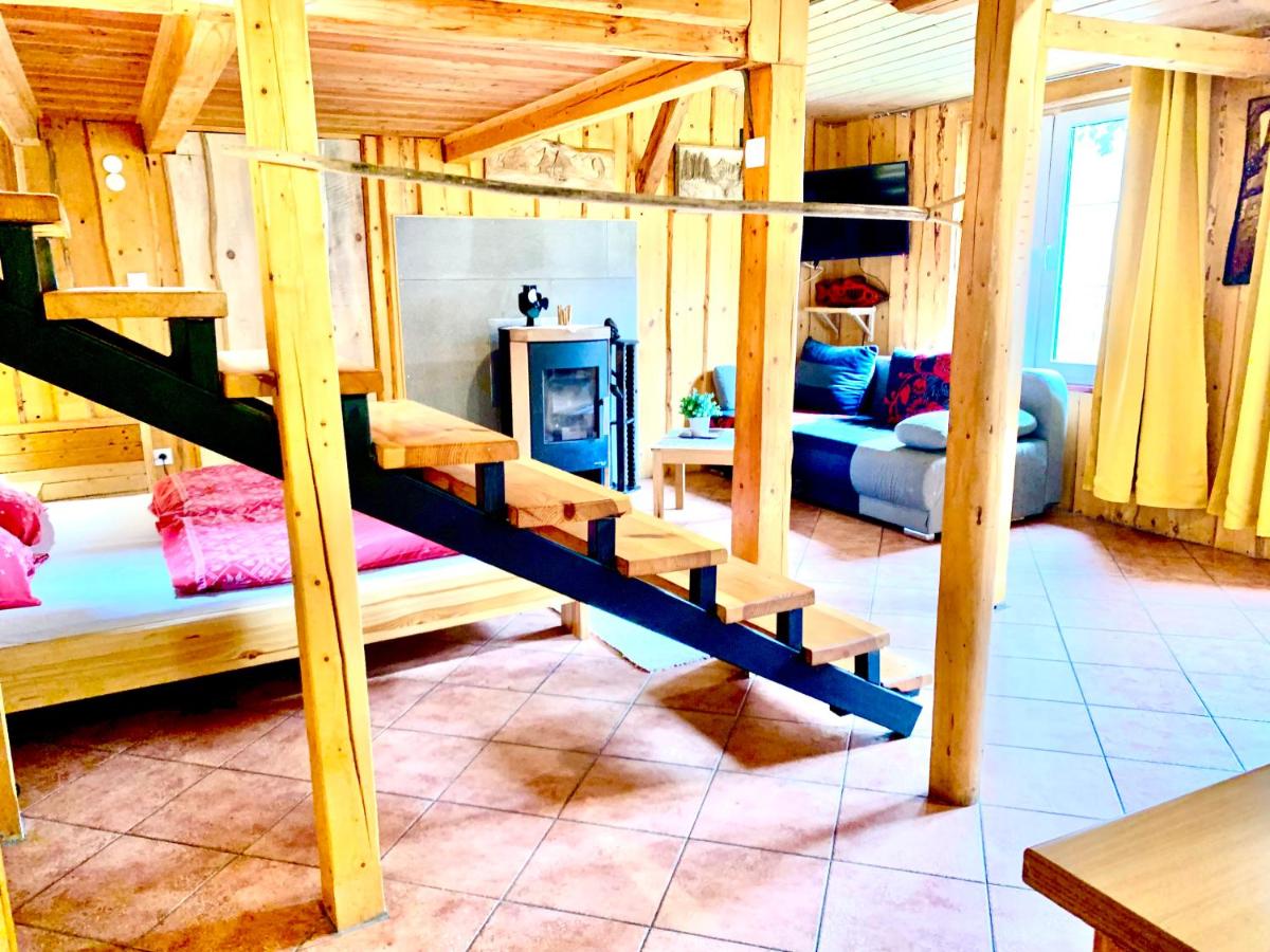 Dovolenkový dom Ela pets friendly - Housity