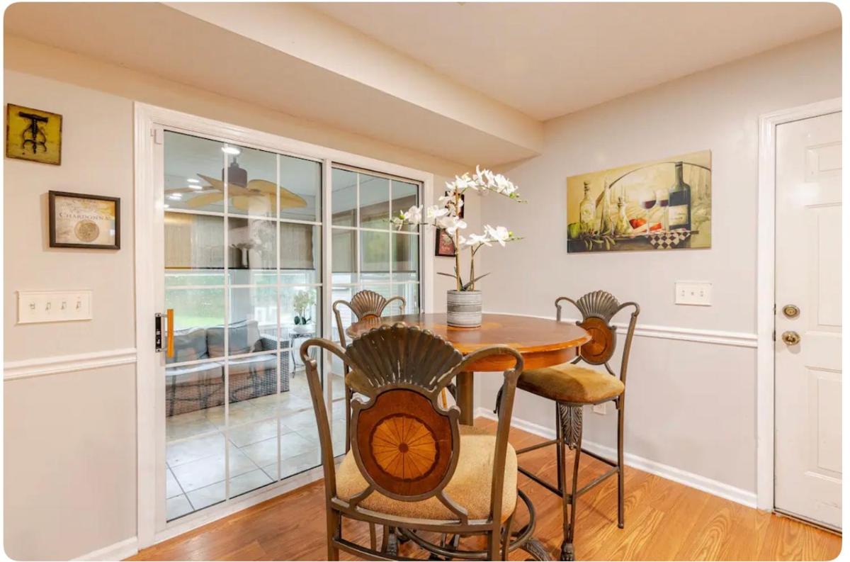 The Cozy Hidden Gem - Housity