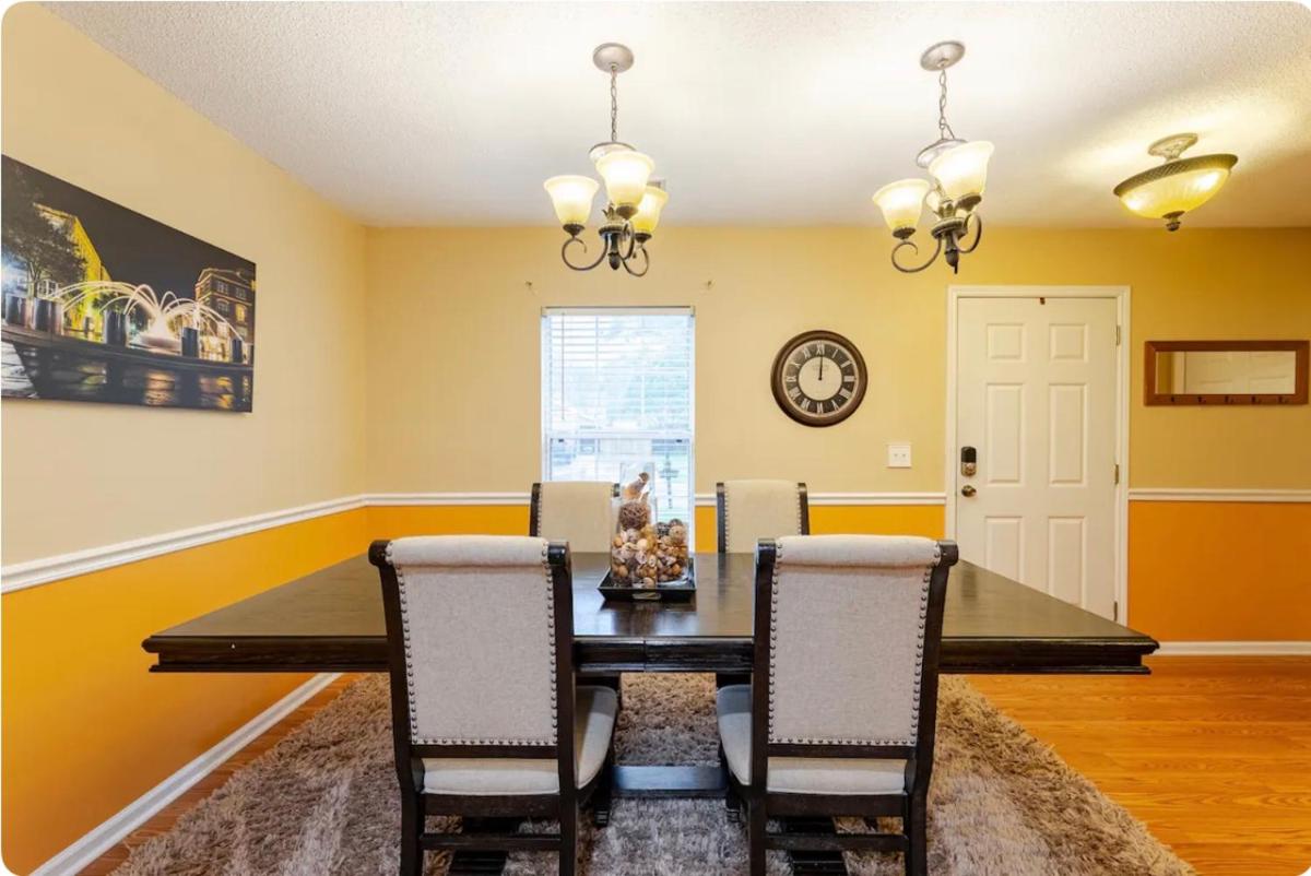 The Cozy Hidden Gem - Housity