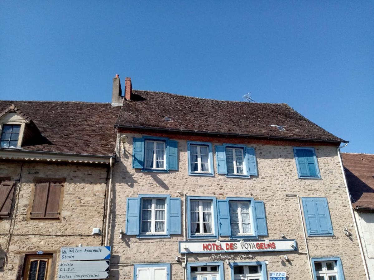 chambres d'hôtes des voyageurs - Housity