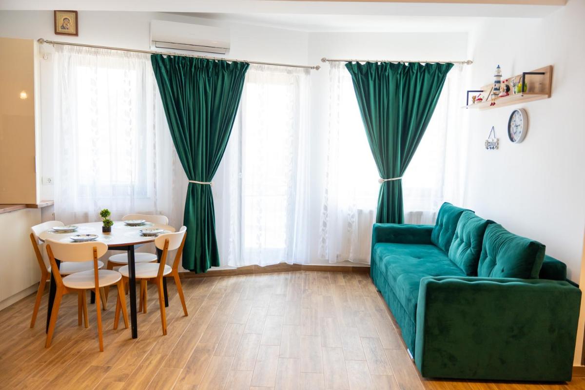 Studio Sea Side - Housity