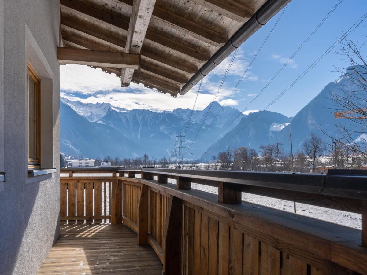 Tranquil Apartment in Ramsau with Garden - Housity
