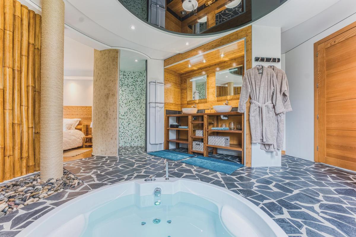 Les chantrines - Housity