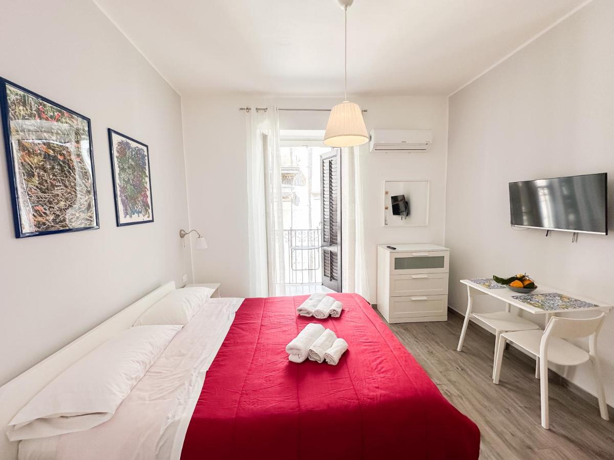 Appartamenti Maria Al Capo - Housity