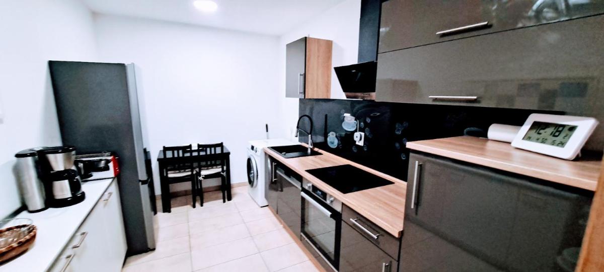Westpark Apartments - Housity