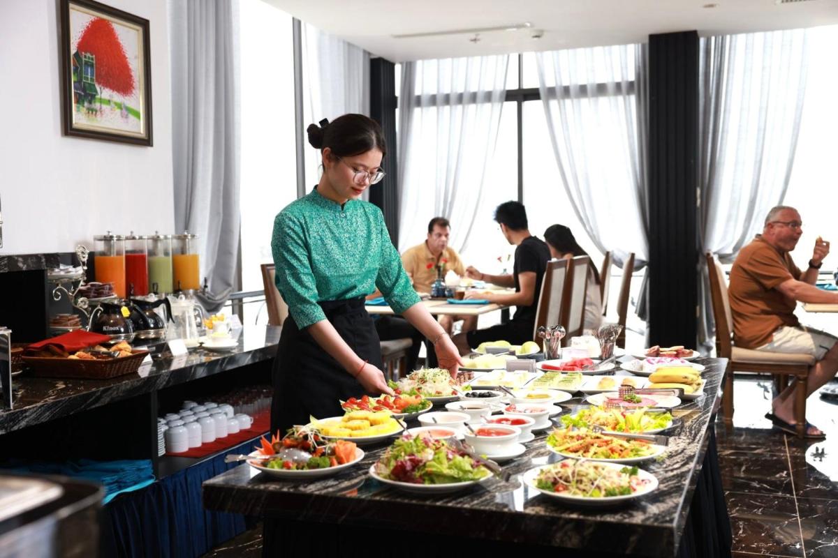 Hanoi Dalvostro Valentino Hotel & Spa - Hizvo