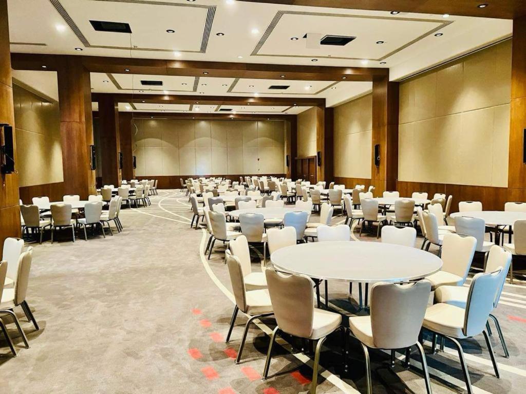 Suitetrails - Al Anoud Tower Residence