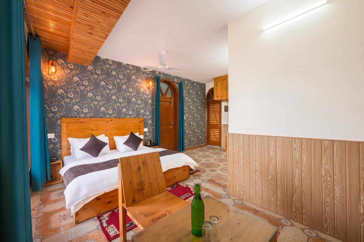 Calm Cottage KASAULI HILLS Barog - Housity