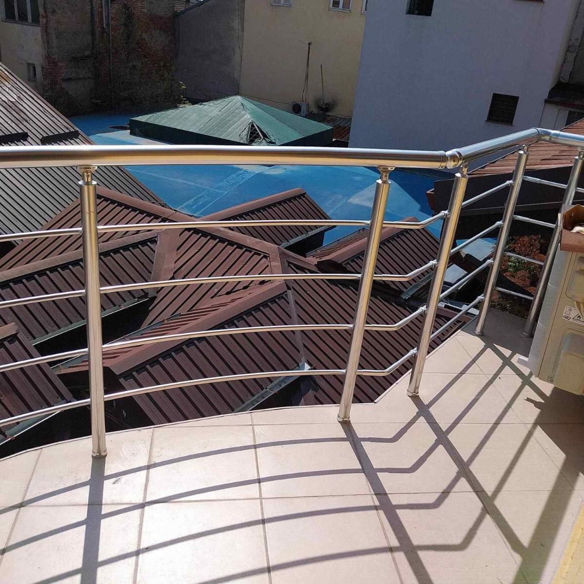 Zezo Apartments - Housity