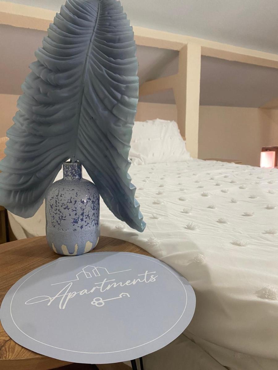 Zezo Apartments - Housity