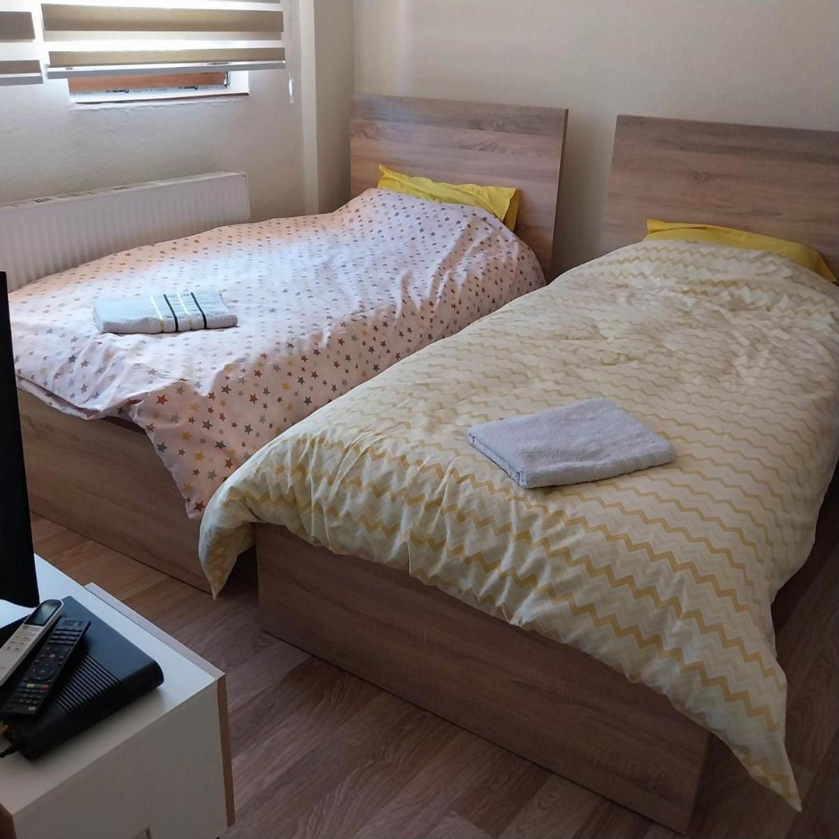 Zezo Apartments - Housity