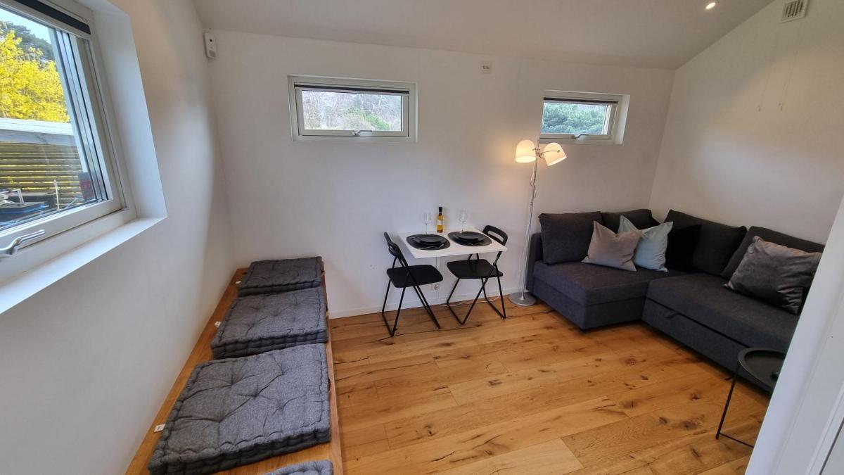 Beach-near cozy cottage - Housity