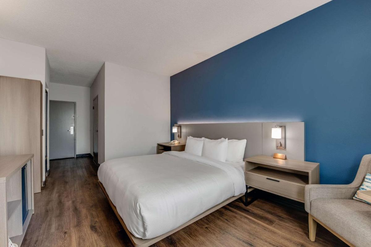 Comfort Inn Thomasville I-85 - Housity