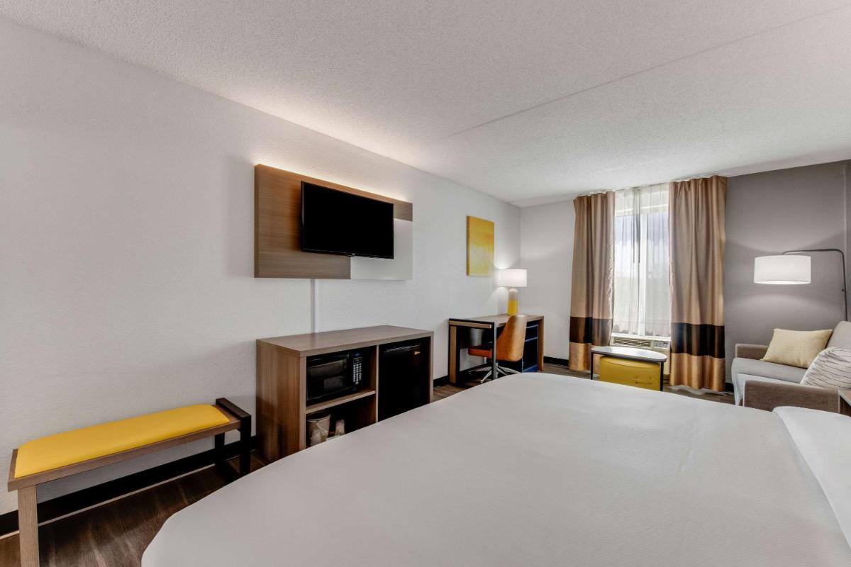 Comfort Inn Thomasville I-85 - Housity