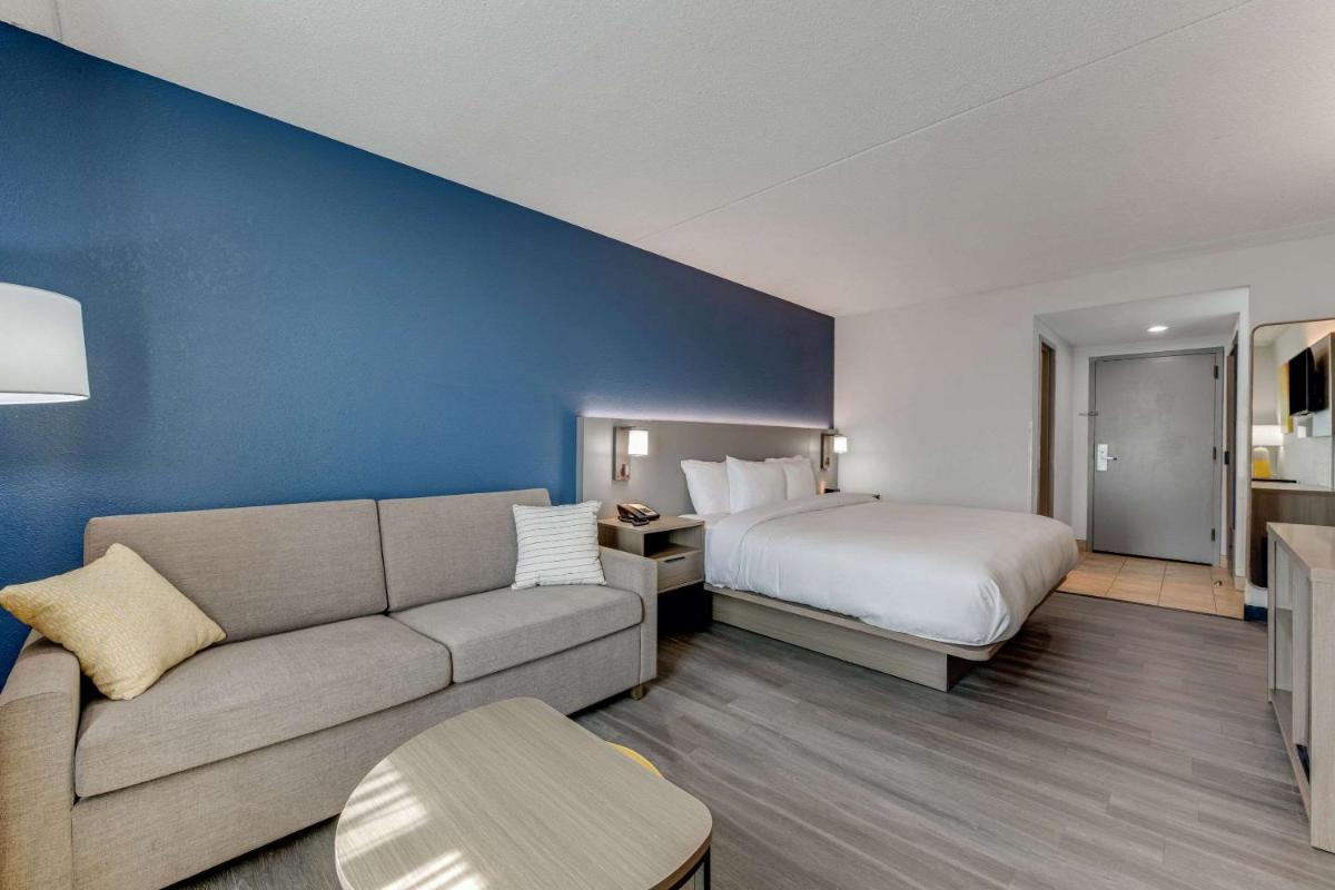 Comfort Inn Thomasville I-85 - Housity
