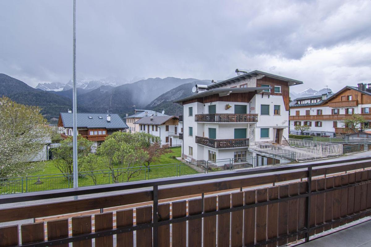 Chalet Cridola Dolomiti Experience - Housity