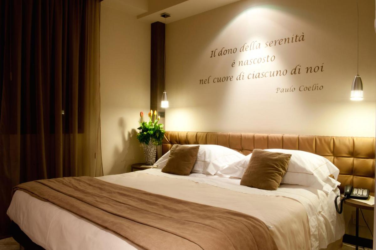 Suitetrails - Hotel Due Pini