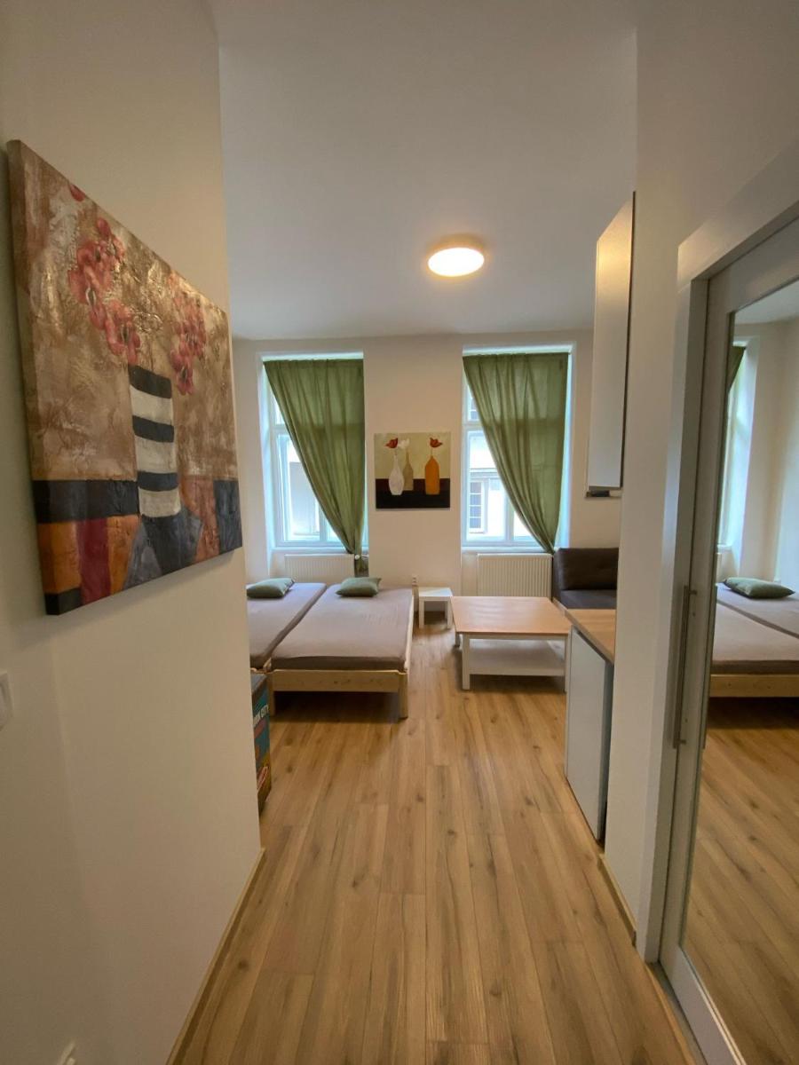 Suitetrails - MINATO Apartments Ostrava center
