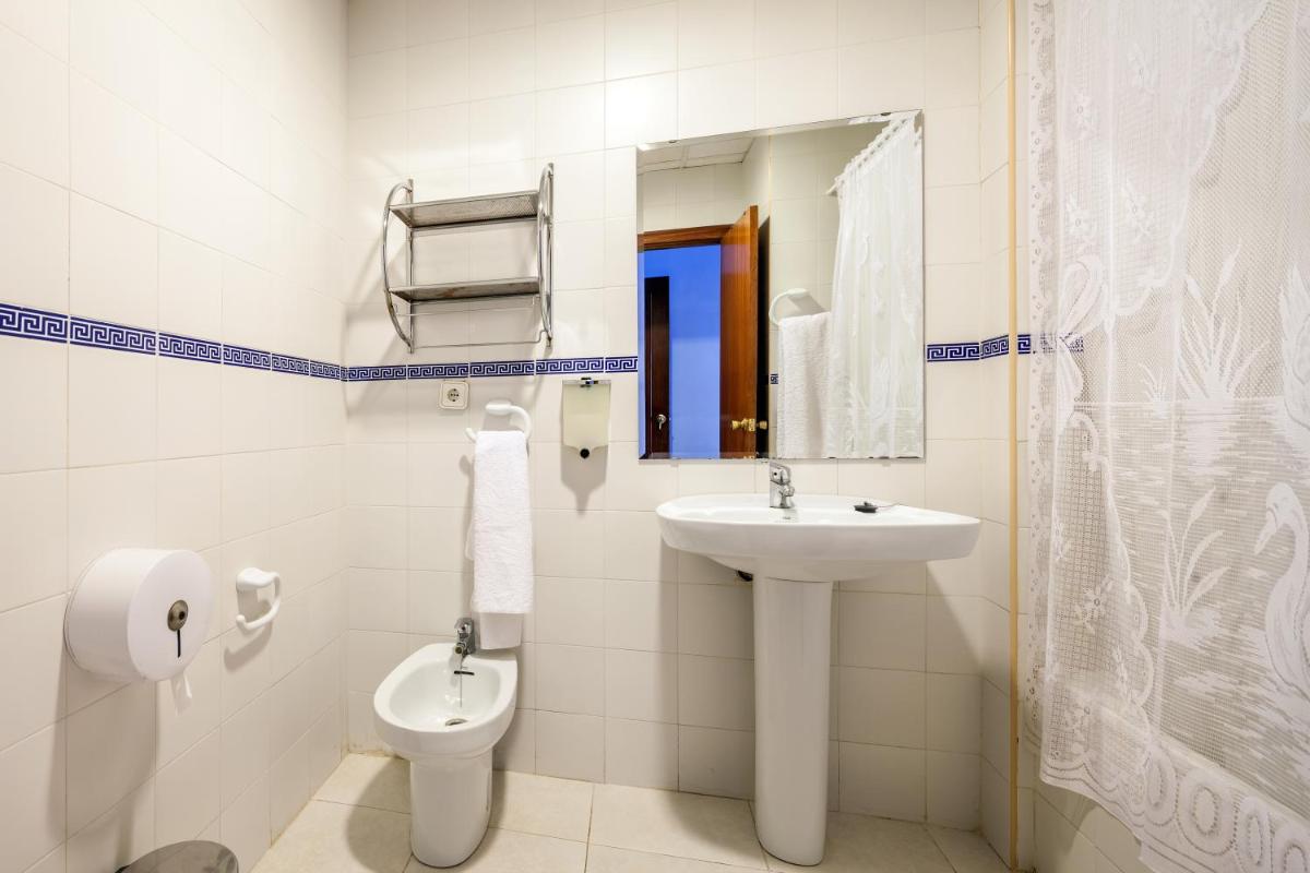 Hotel Restaurante Los Molinos - Housity