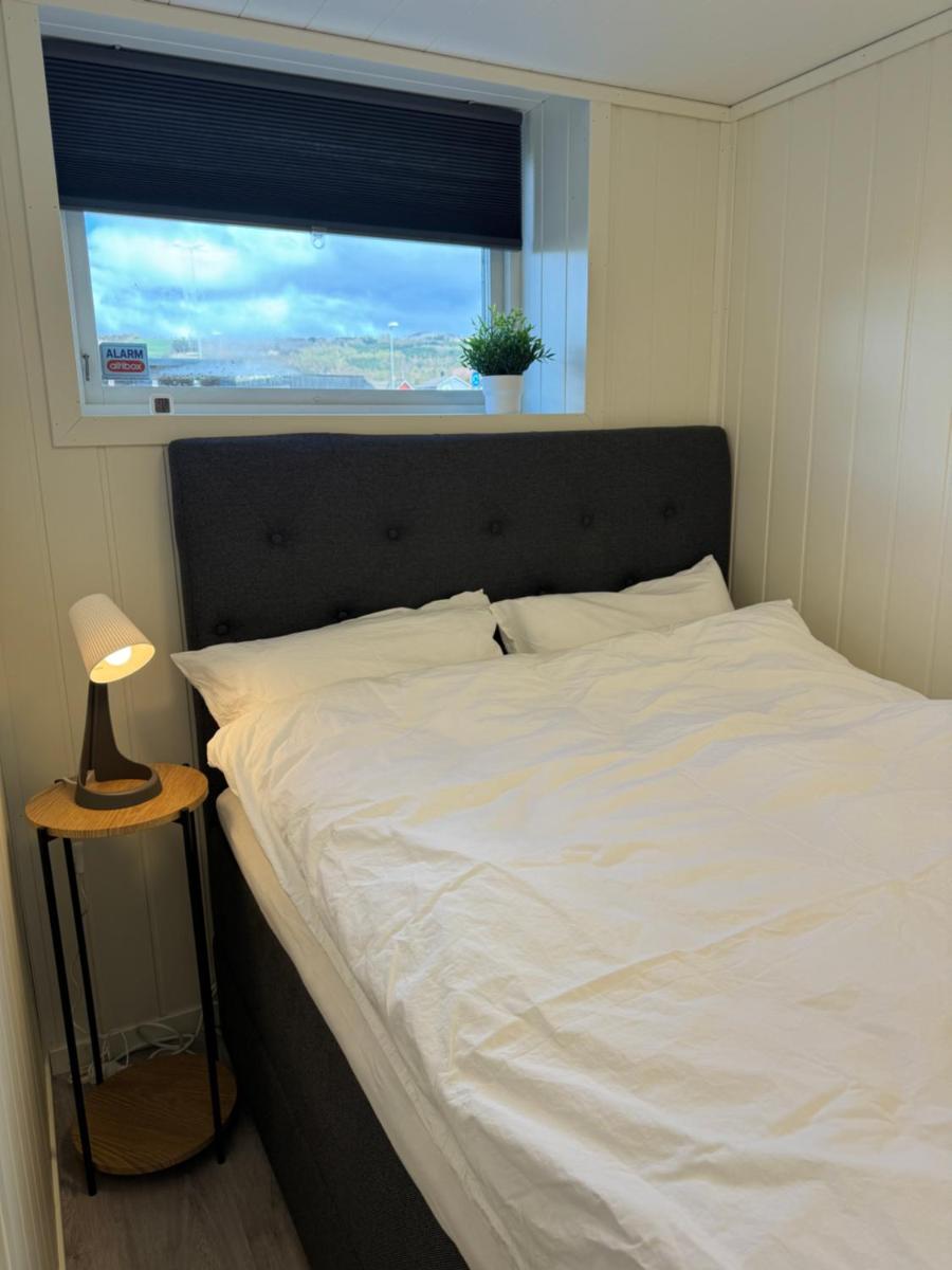 Mini apartment in centre of Jørpeland - Housity