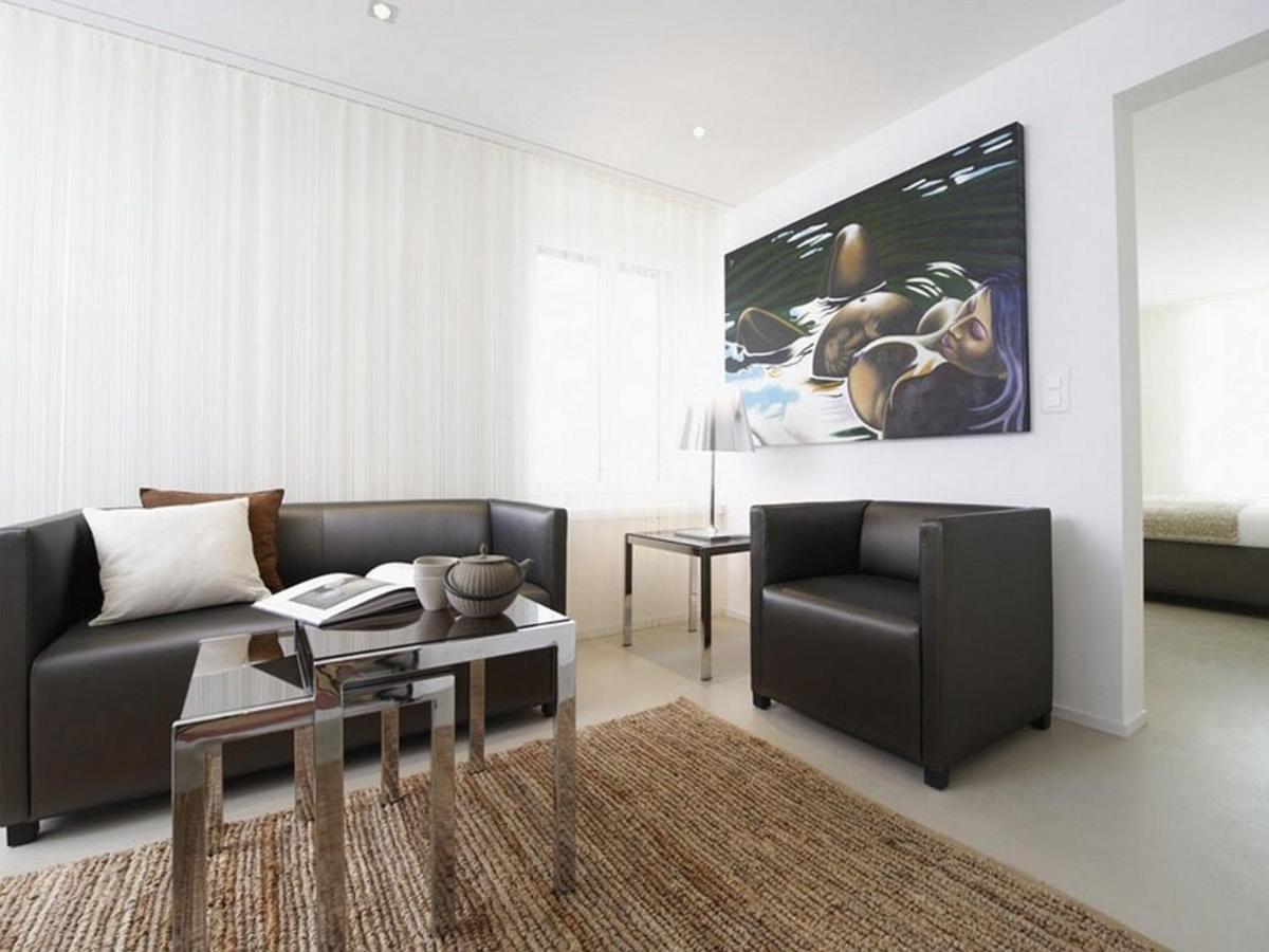 VISIONAPARTMENTS Zweierstrasse - contactless check-in - Housity