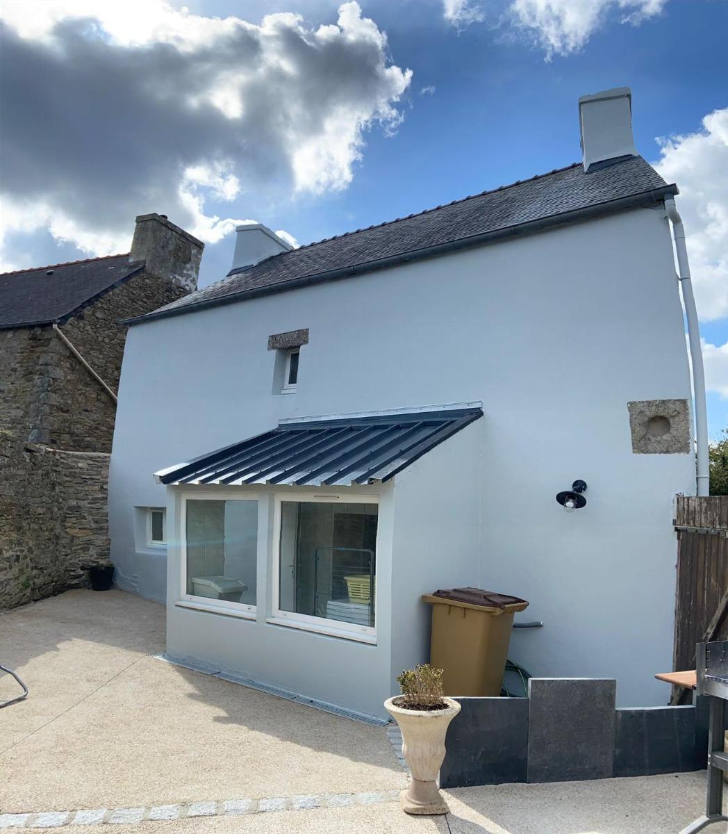 Gîte Ty Rest à 8 mn de la plage - Housity