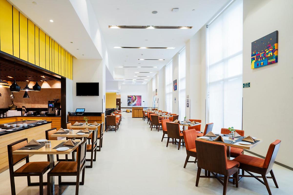 Fairfield by Marriott Ahmedabad - Hizvo