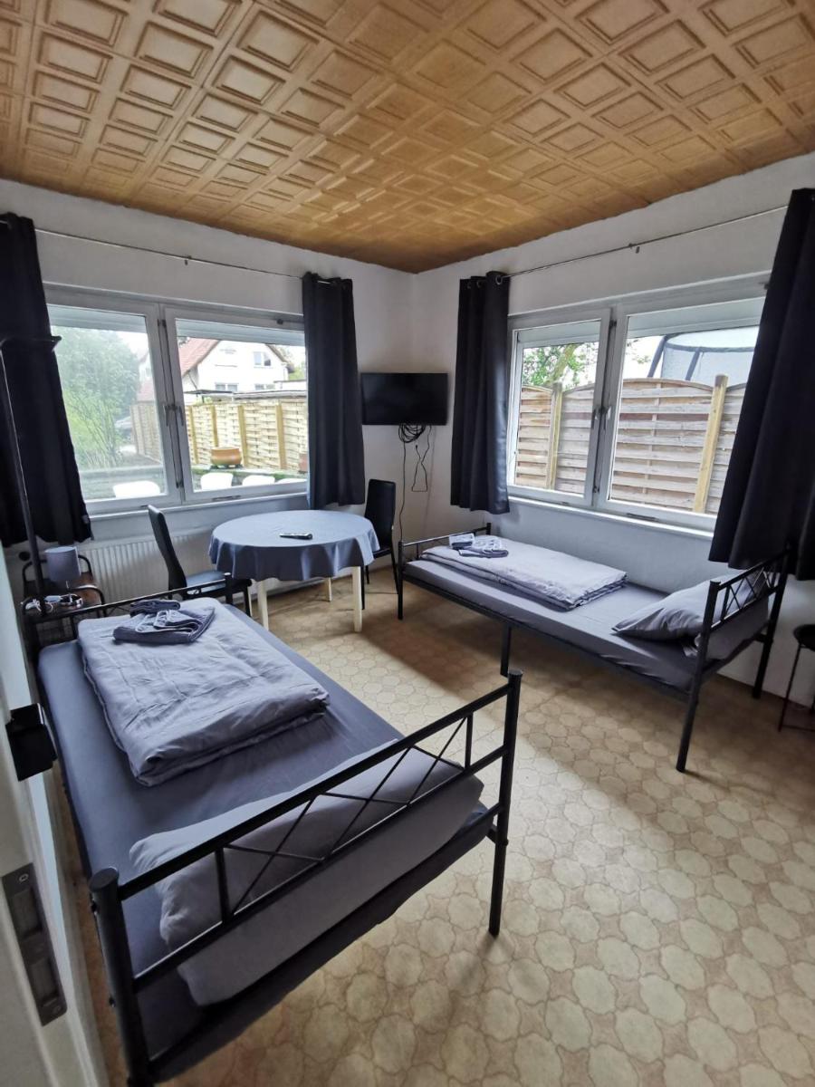 Monteur-Haus Marat Berlin Biesdorf / Marzan / Hellersdorf - Housity