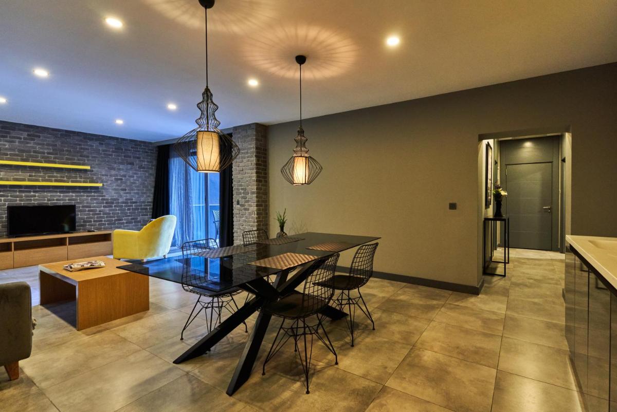 Loft 1502 - Housity