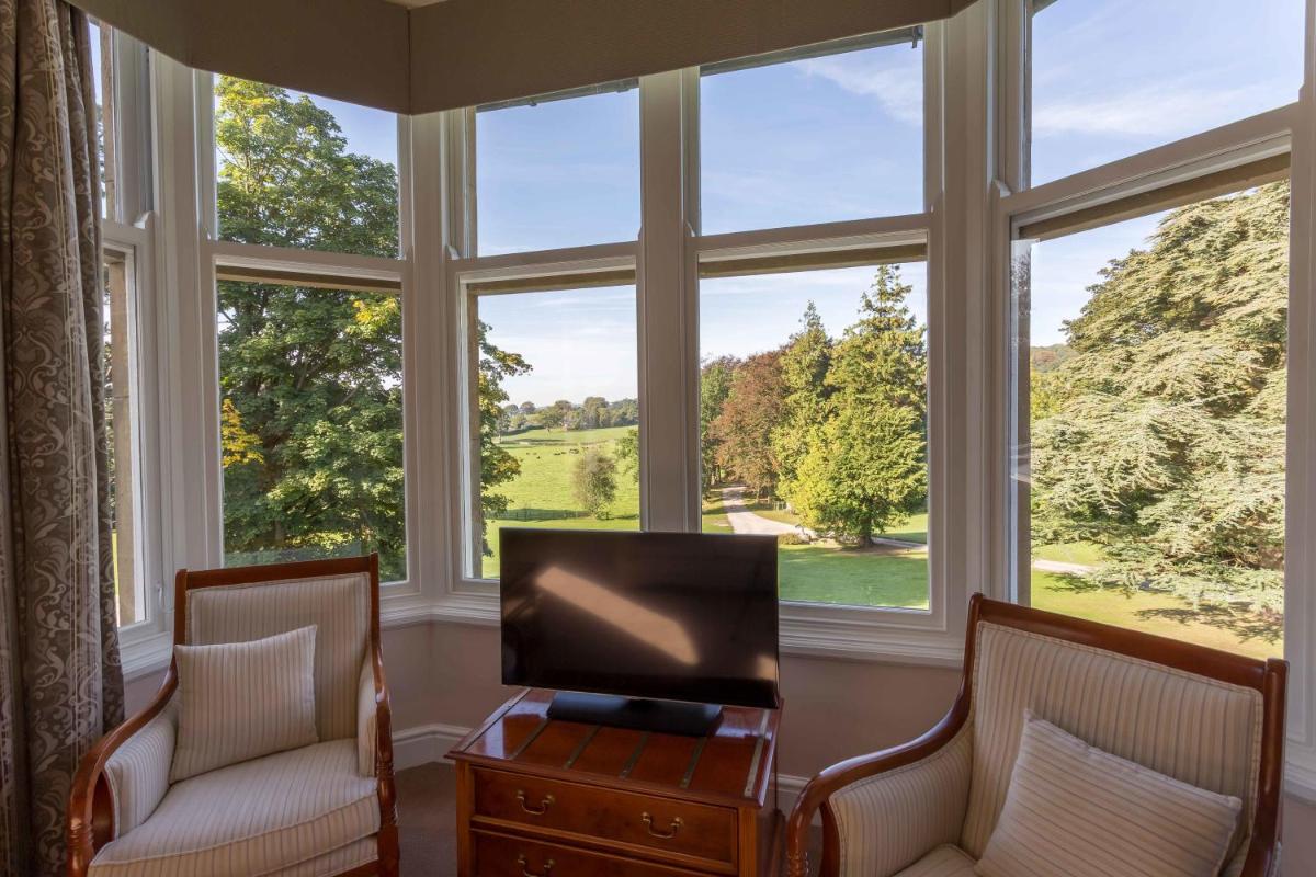 The Villa Levens - Housity