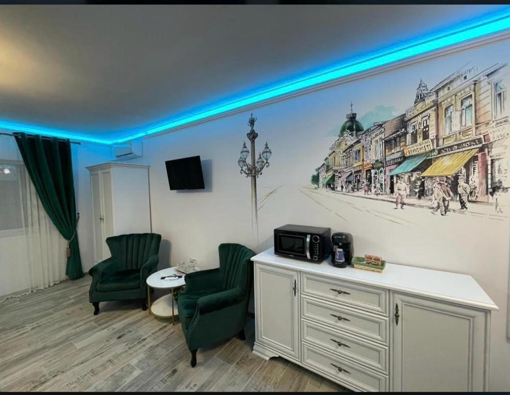 Apartament Modern - Housity