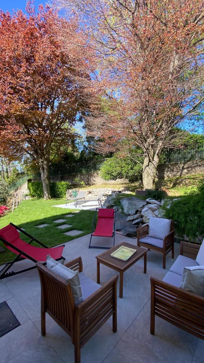 i FAGGI ROSSI - RED BEECH TREES - Housity