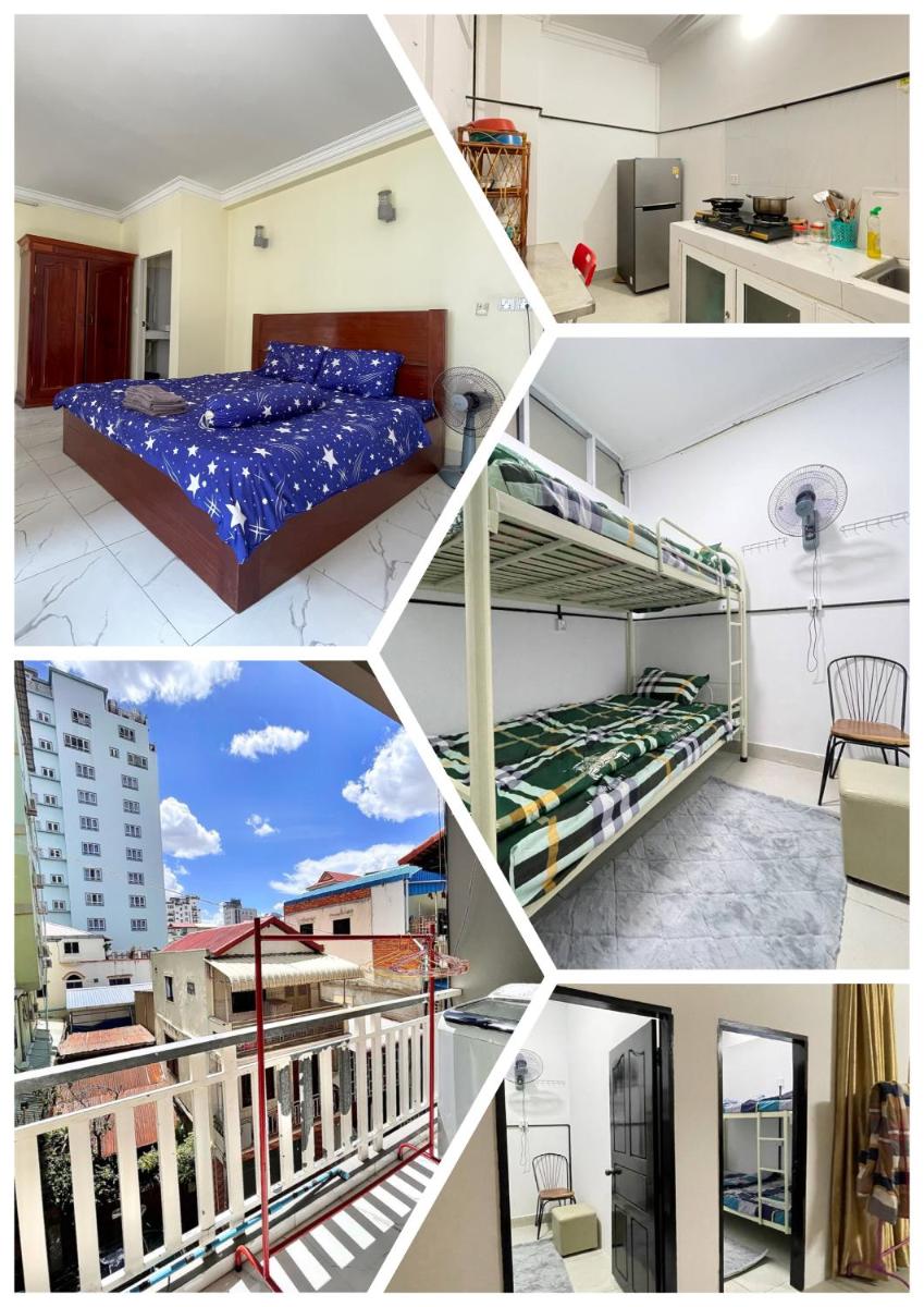 Lavendrata III - Housity
