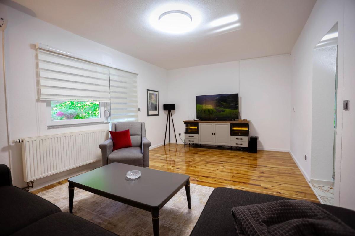 Apartman Babić - Housity