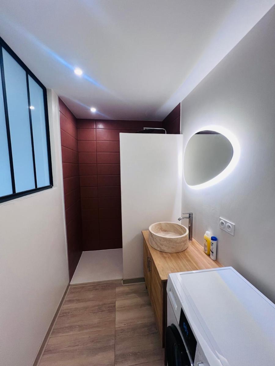 Les Appartements De Lina - Appartement Patz - Self Check-In - - Housity