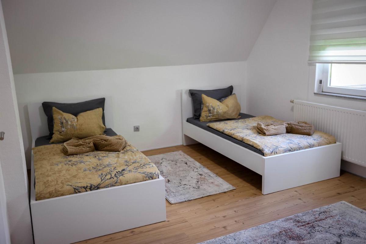 Apartman Babić - Housity