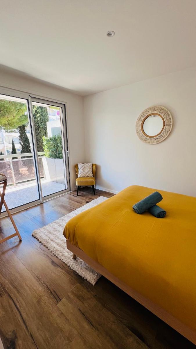 Les Appartements De Lina - Appartement Patz - Self Check-In - - Housity