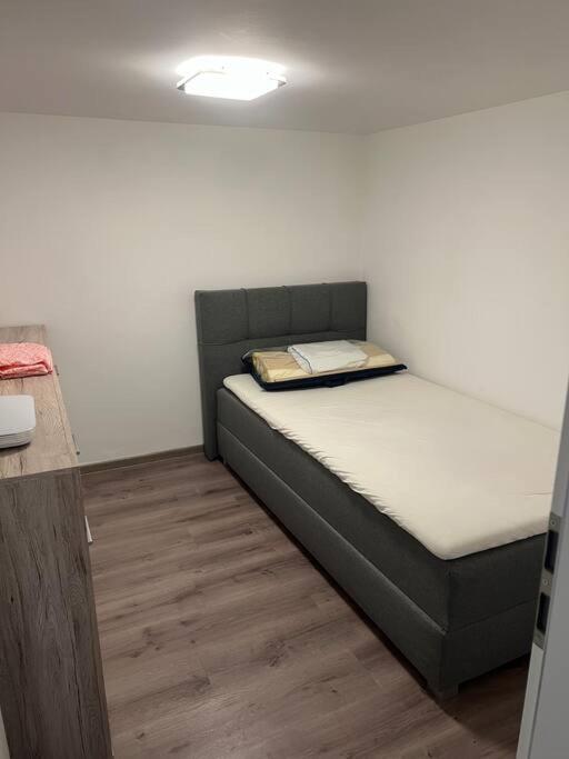 Ferienwohnung Rastenberg - Housity