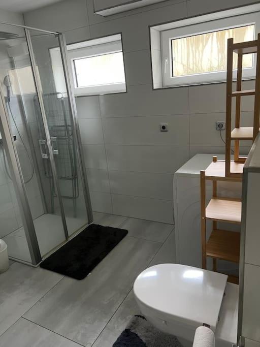 Ferienwohnung Rastenberg - Housity