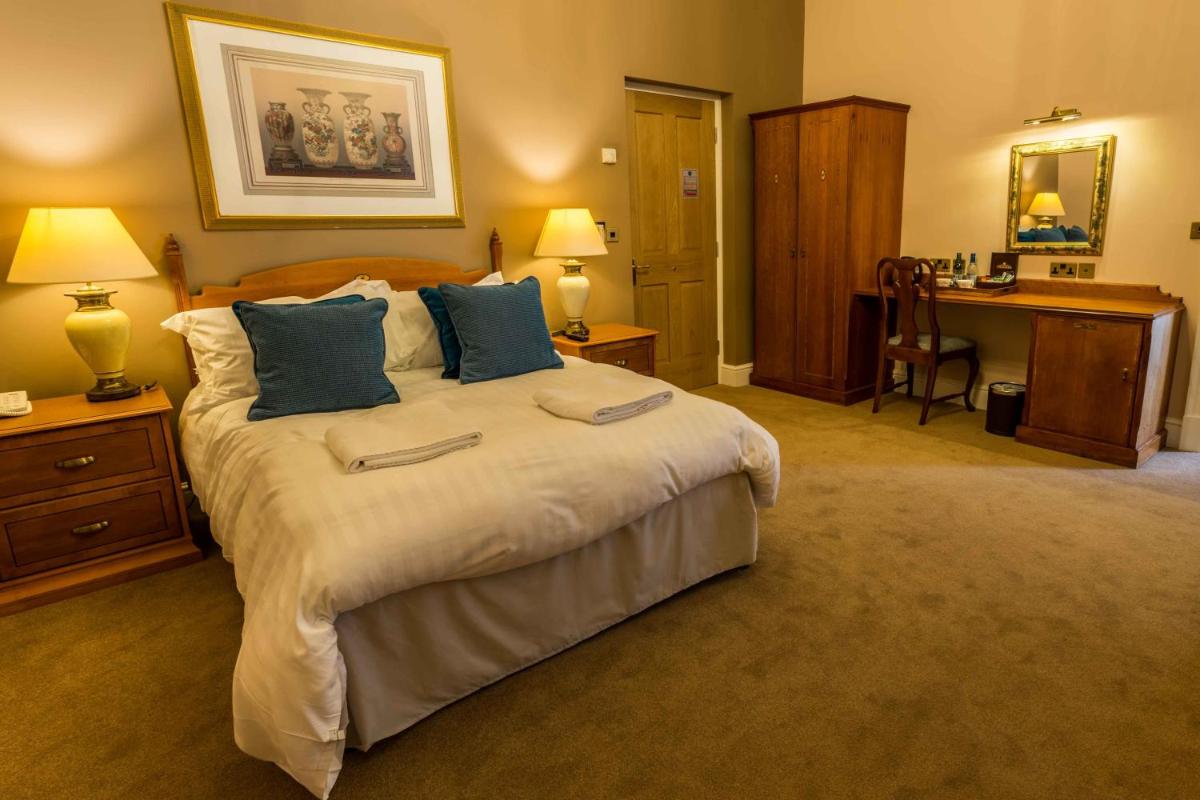 The Villa Levens - Housity