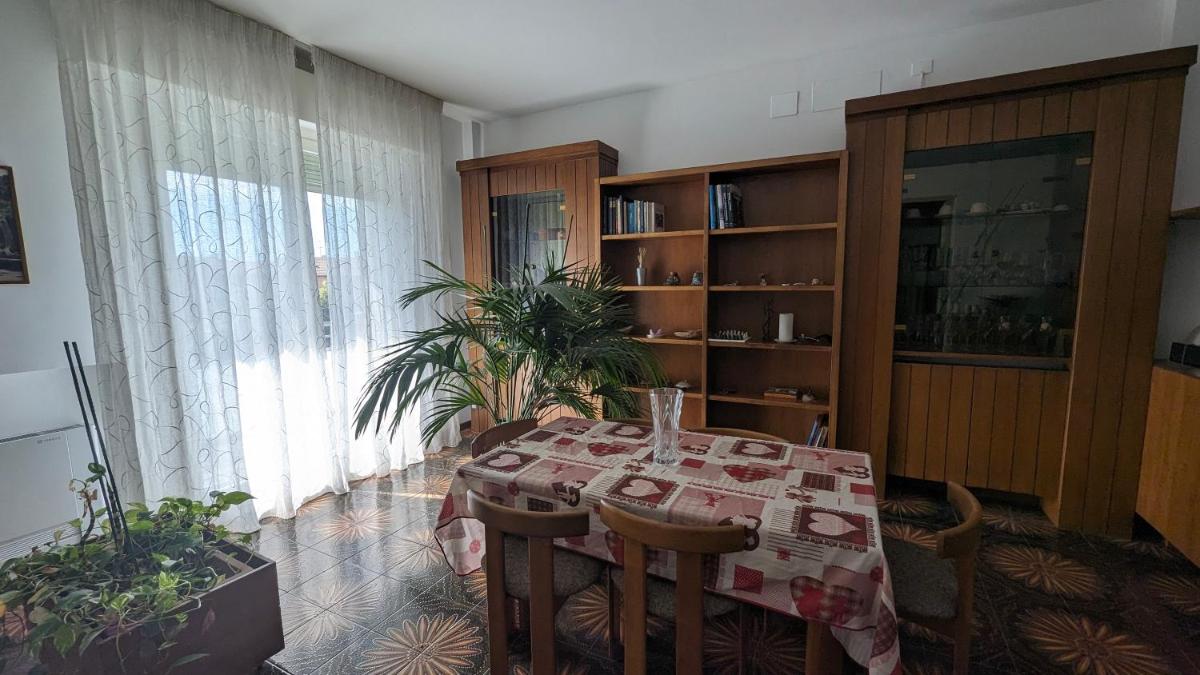Appartamento zona Grazie - Housity