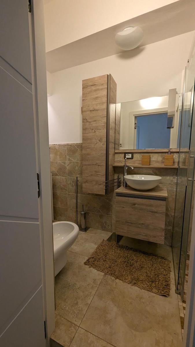 Appartamento zona Grazie - Housity