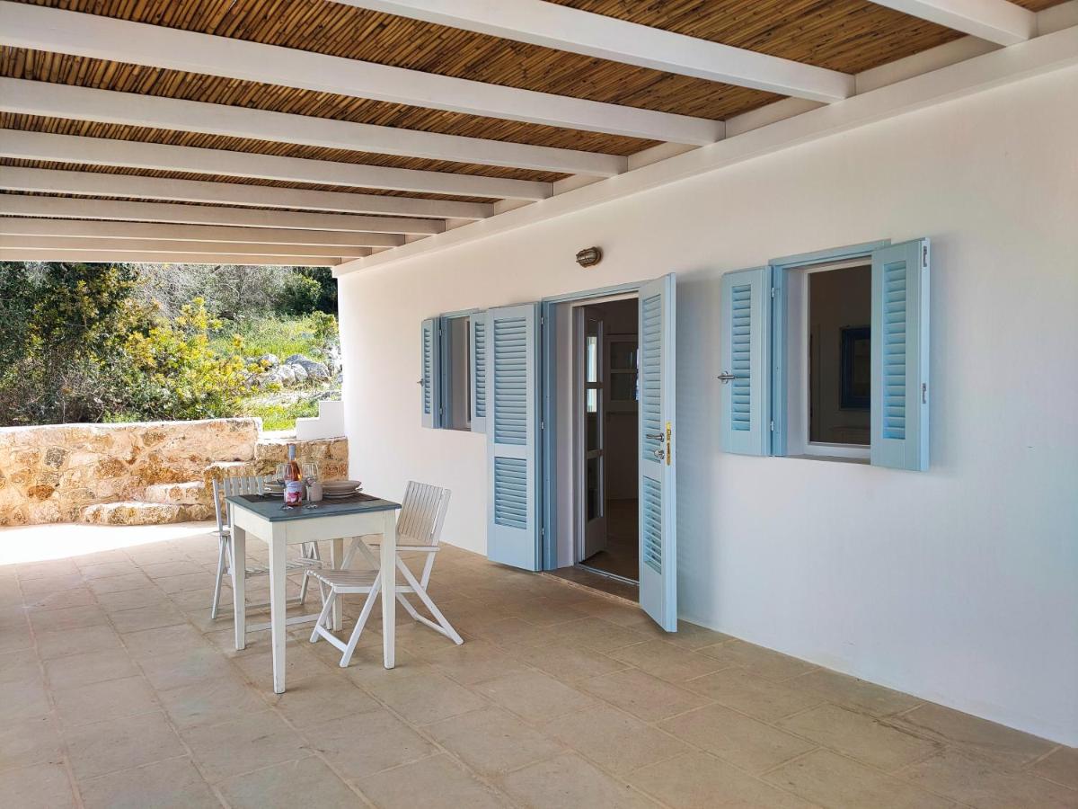 Le Pajare di Marina Serra di Casa Camilla Journey - Housity