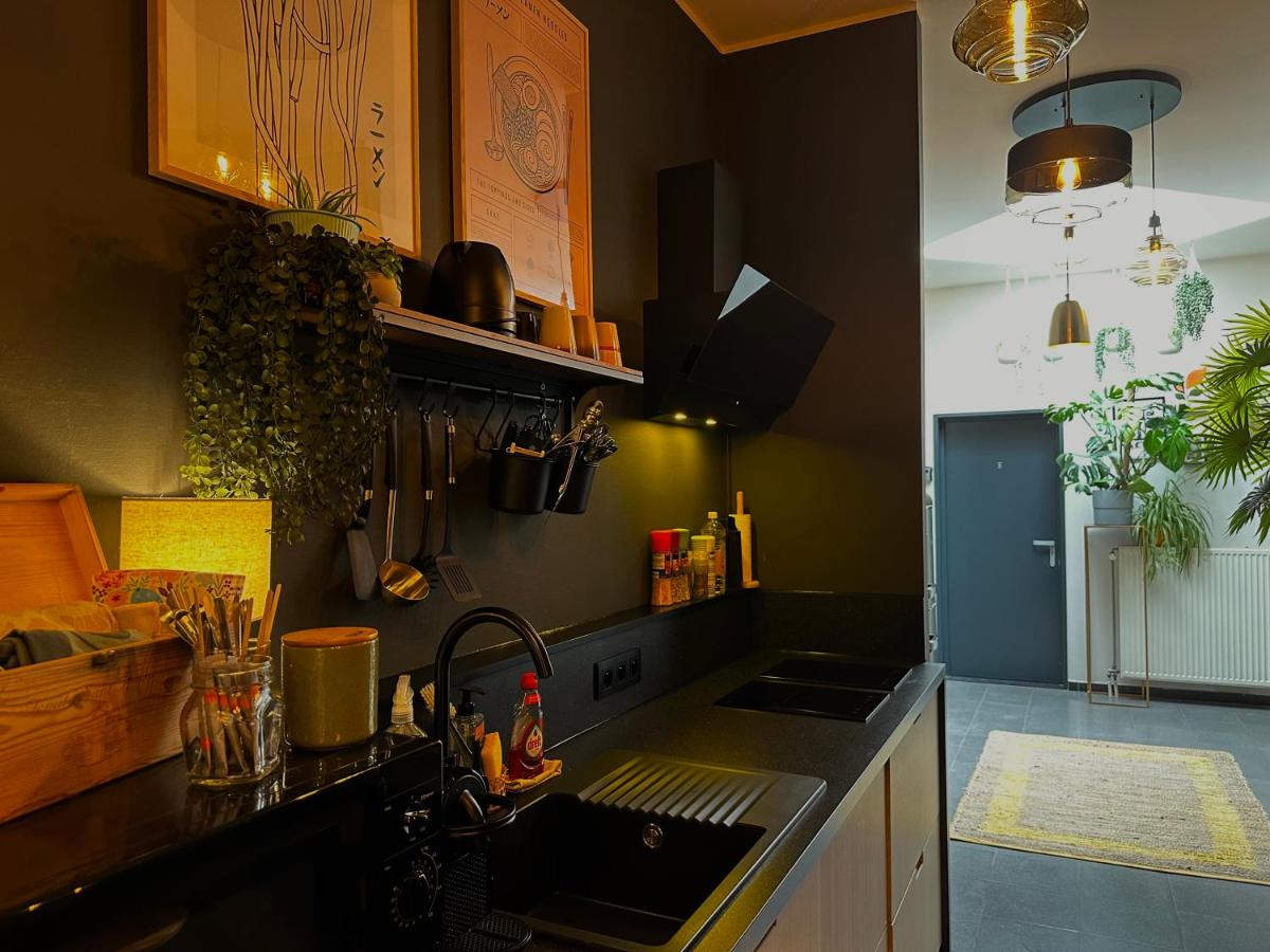 Guesthouse De Wissen - Housity
