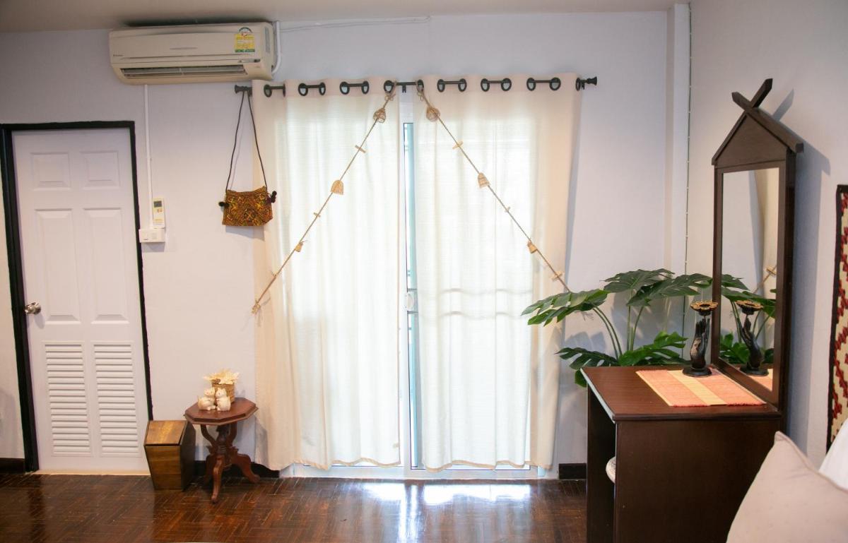 House no.9 (panpon thai room) - Housity