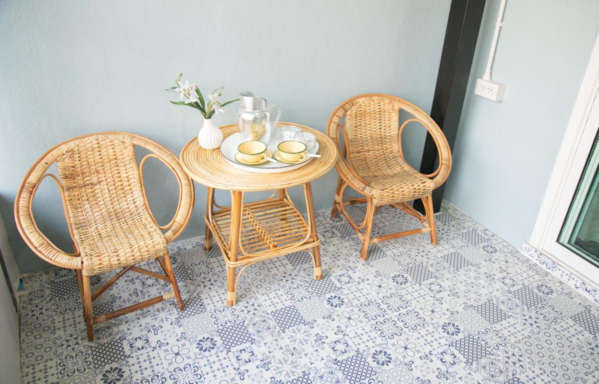 House no.9 (panpon thai room) - Housity