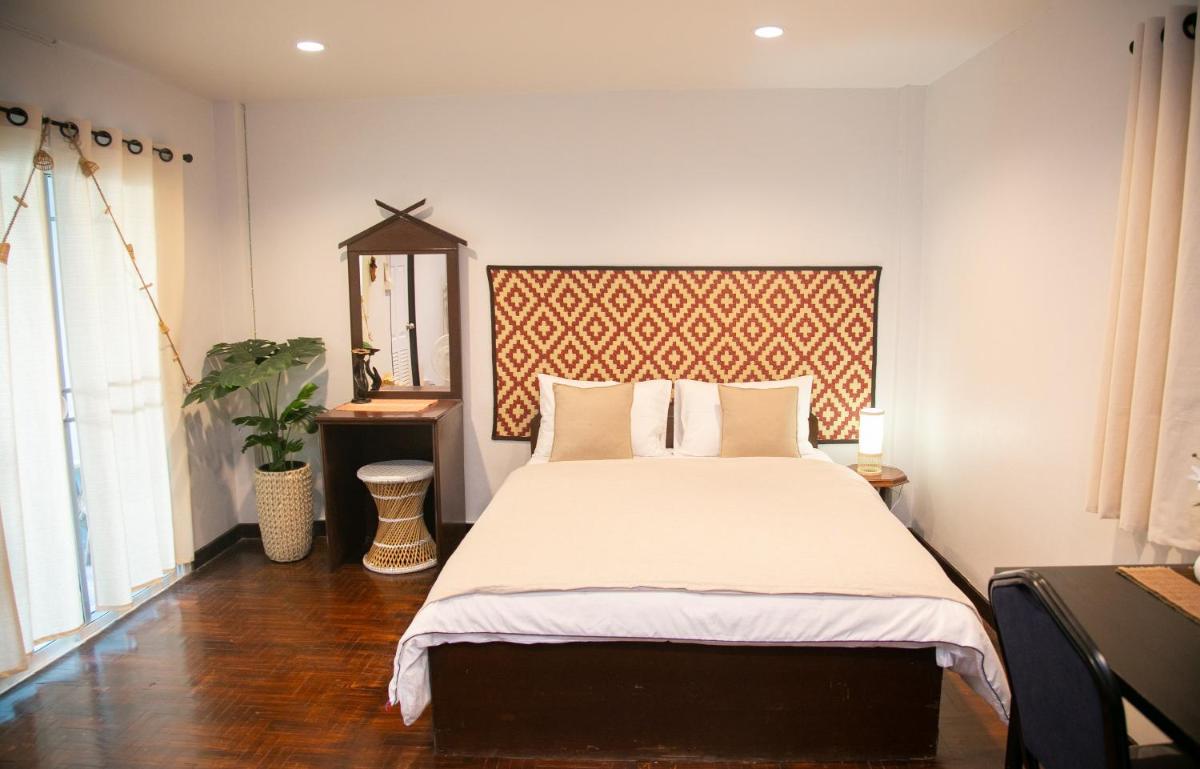 House no.9 (panpon thai room) - Housity