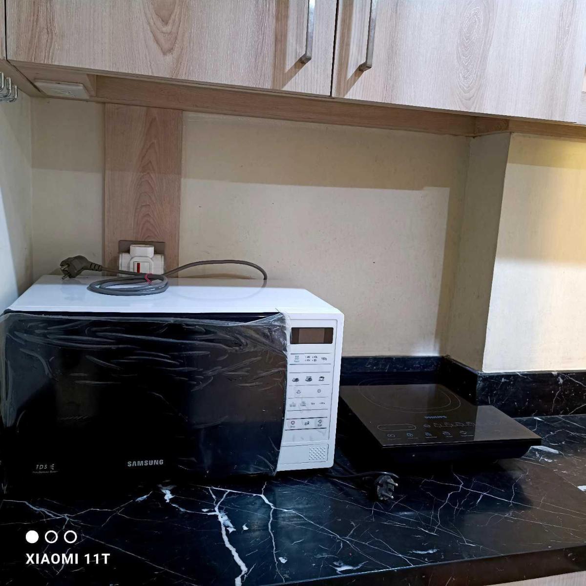 Apartment Louise kienne - Hizvo